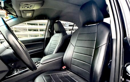 Toyota Camry, 2020 год, 2 550 000 рублей, 11 фотография