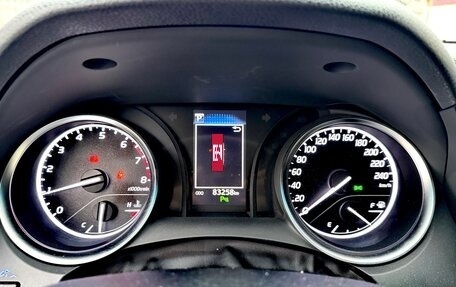 Toyota Camry, 2020 год, 2 550 000 рублей, 18 фотография