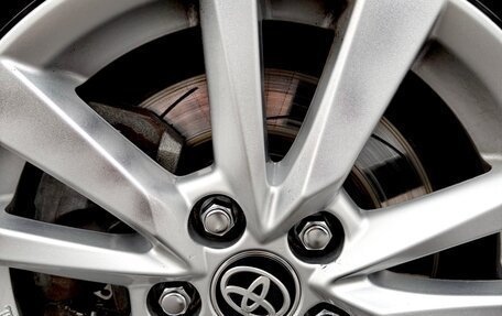 Toyota Camry, 2020 год, 2 550 000 рублей, 20 фотография