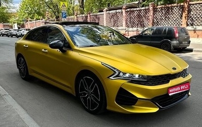 KIA K5, 2020 год, 2 180 000 рублей, 1 фотография