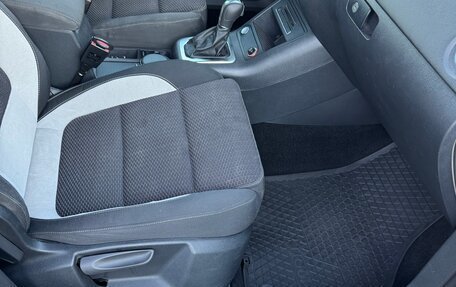 Volkswagen Tiguan I, 2013 год, 1 910 000 рублей, 12 фотография