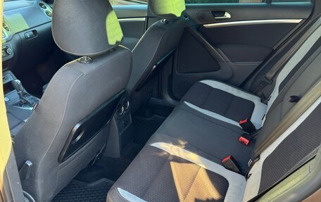 Volkswagen Tiguan I, 2013 год, 1 910 000 рублей, 10 фотография
