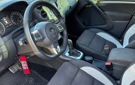 Volkswagen Tiguan I, 2013 год, 1 910 000 рублей, 9 фотография