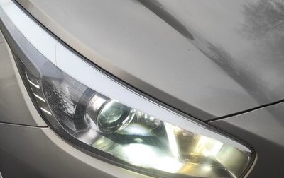KIA cee'd III, 2013 год, 1 150 000 рублей, 1 фотография