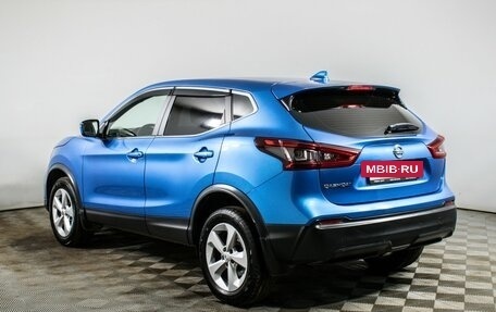 Nissan Qashqai, 2019 год, 1 670 000 рублей, 7 фотография