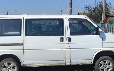 Volkswagen Transporter T4, 1993 год, 445 000 рублей, 2 фотография