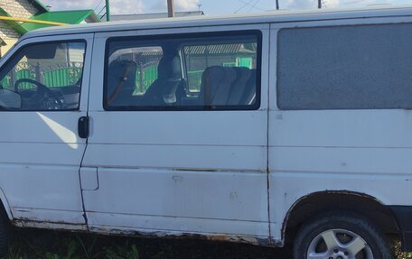 Volkswagen Transporter T4, 1993 год, 445 000 рублей, 4 фотография