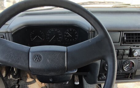 Volkswagen Transporter T4, 1993 год, 445 000 рублей, 6 фотография