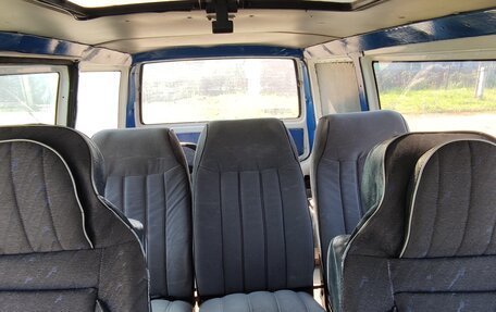 Volkswagen Transporter T4, 1993 год, 445 000 рублей, 8 фотография