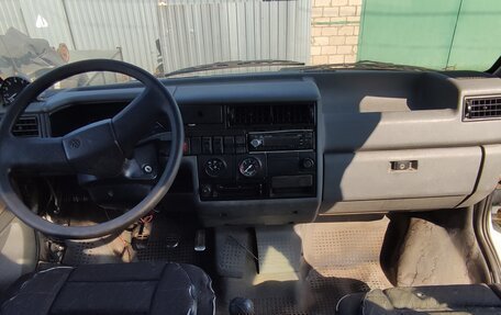 Volkswagen Transporter T4, 1993 год, 445 000 рублей, 5 фотография
