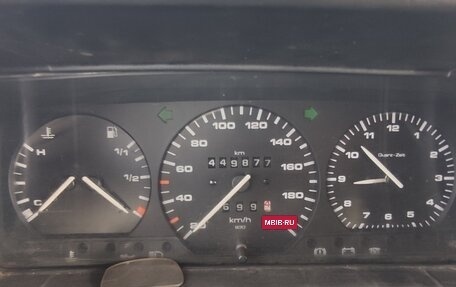 Volkswagen Transporter T4, 1993 год, 445 000 рублей, 7 фотография