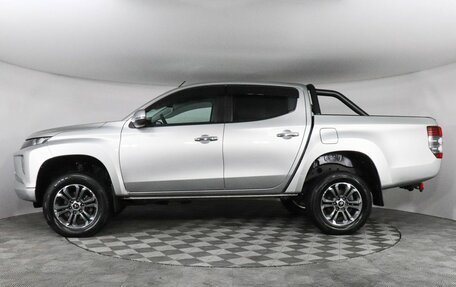 Mitsubishi L200 IV рестайлинг, 2019 год, 2 850 000 рублей, 8 фотография