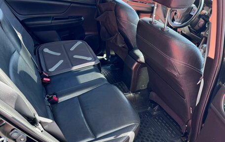 Subaru XV I рестайлинг, 2012 год, 1 249 000 рублей, 6 фотография