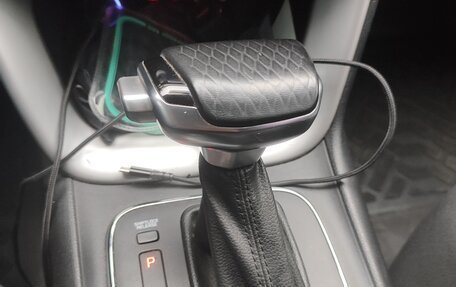 KIA cee'd III, 2013 год, 1 150 000 рублей, 6 фотография