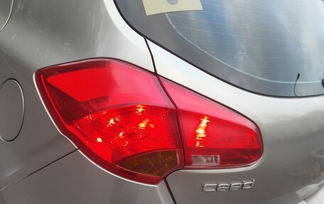 KIA cee'd III, 2013 год, 1 150 000 рублей, 8 фотография