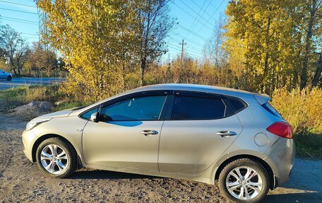 KIA cee'd III, 2013 год, 1 150 000 рублей, 15 фотография