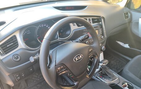 KIA cee'd III, 2013 год, 1 150 000 рублей, 16 фотография