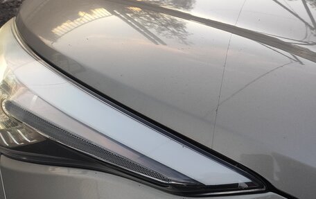 KIA cee'd III, 2013 год, 1 150 000 рублей, 29 фотография
