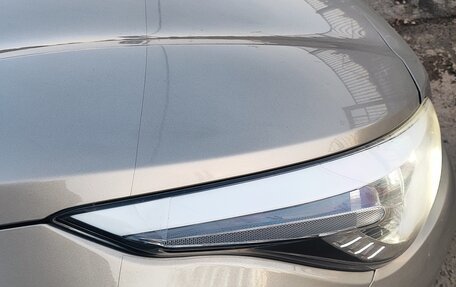 KIA cee'd III, 2013 год, 1 150 000 рублей, 30 фотография