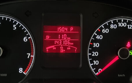 Volkswagen Polo VI (EU Market), 2013 год, 840 000 рублей, 7 фотография