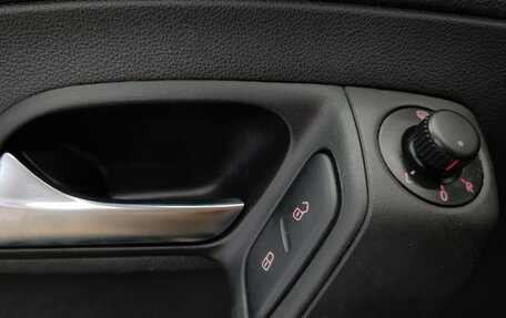 Volkswagen Polo VI (EU Market), 2013 год, 840 000 рублей, 9 фотография