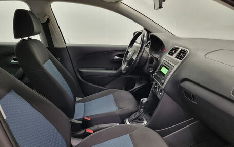 Volkswagen Polo VI (EU Market), 2013 год, 840 000 рублей, 10 фотография