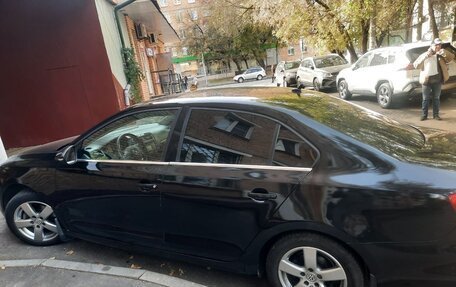 Volkswagen Jetta VI, 2014 год, 930 000 рублей, 3 фотография