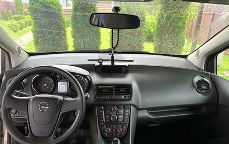 Opel Meriva, 2012 год, 750 000 рублей, 6 фотография