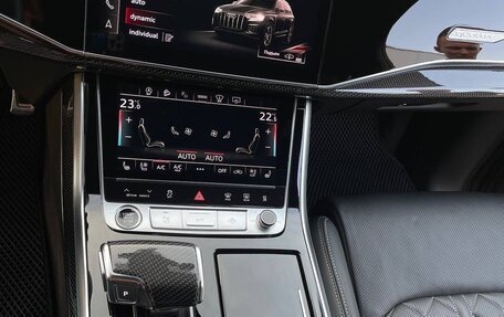 Audi Q7, 2023 год, 12 000 000 рублей, 7 фотография