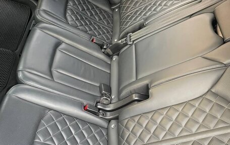 Audi Q7, 2023 год, 12 000 000 рублей, 10 фотография