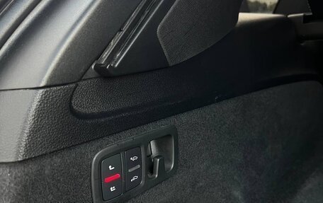 Audi Q7, 2023 год, 12 000 000 рублей, 12 фотография