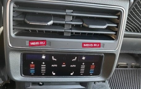 Audi Q7, 2023 год, 12 000 000 рублей, 9 фотография