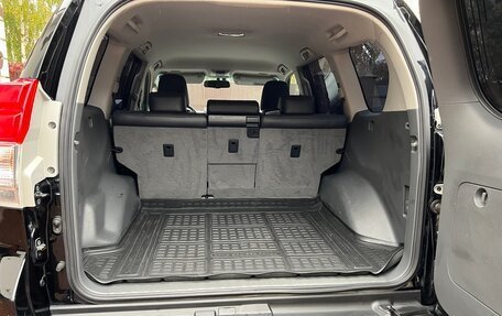 Toyota Land Cruiser Prado 150 рестайлинг 2, 2012 год, 4 100 000 рублей, 7 фотография