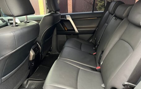 Toyota Land Cruiser Prado 150 рестайлинг 2, 2012 год, 4 100 000 рублей, 8 фотография