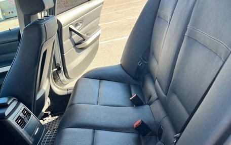 BMW 3 серия, 2008 год, 1 090 000 рублей, 8 фотография