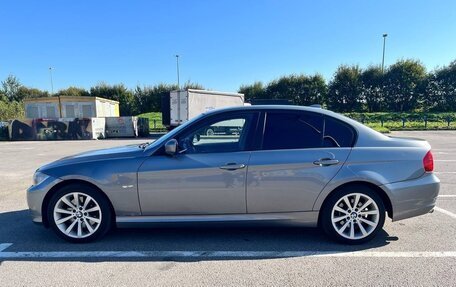 BMW 3 серия, 2008 год, 1 090 000 рублей, 2 фотография
