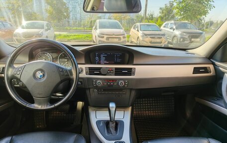 BMW 3 серия, 2008 год, 1 090 000 рублей, 6 фотография