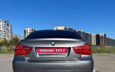 BMW 3 серия, 2008 год, 1 090 000 рублей, 3 фотография