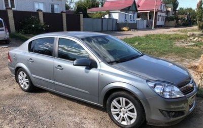 Opel Astra H, 2010 год, 500 000 рублей, 1 фотография