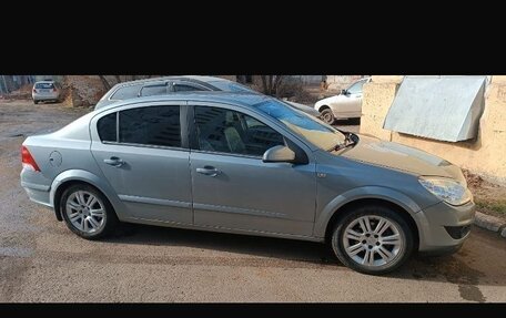 Opel Astra H, 2010 год, 500 000 рублей, 2 фотография