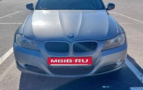 BMW 3 серия, 2008 год, 1 090 000 рублей, 5 фотография