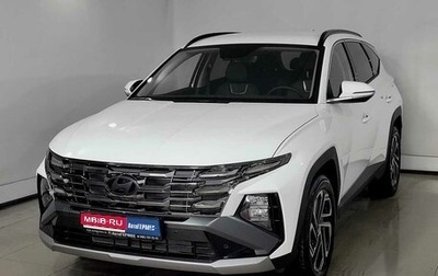 Hyundai Tucson, 2025 год, 4 188 000 рублей, 1 фотография