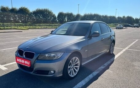 BMW 3 серия, 2008 год, 1 090 000 рублей, 1 фотография