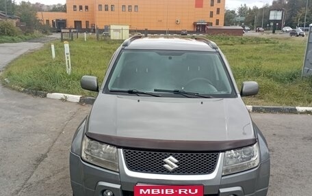 Suzuki Grand Vitara, 2006 год, 520 000 рублей, 1 фотография