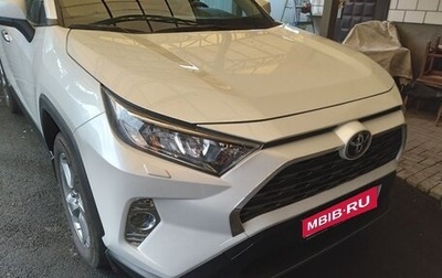 Toyota RAV4, 2020 год, 3 750 000 рублей, 1 фотография