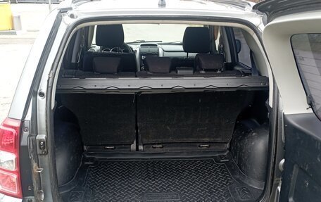 Suzuki Grand Vitara, 2006 год, 520 000 рублей, 8 фотография