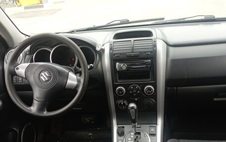 Suzuki Grand Vitara, 2006 год, 520 000 рублей, 9 фотография