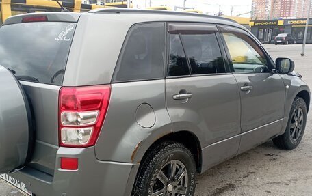 Suzuki Grand Vitara, 2006 год, 520 000 рублей, 5 фотография