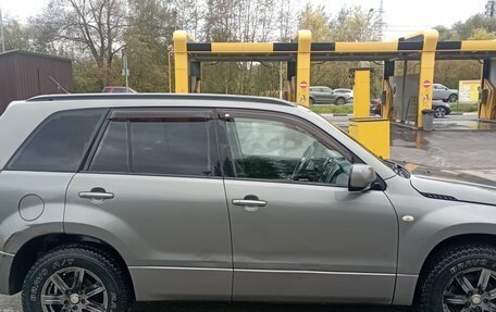 Suzuki Grand Vitara, 2006 год, 520 000 рублей, 12 фотография