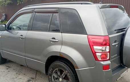 Suzuki Grand Vitara, 2006 год, 520 000 рублей, 3 фотография